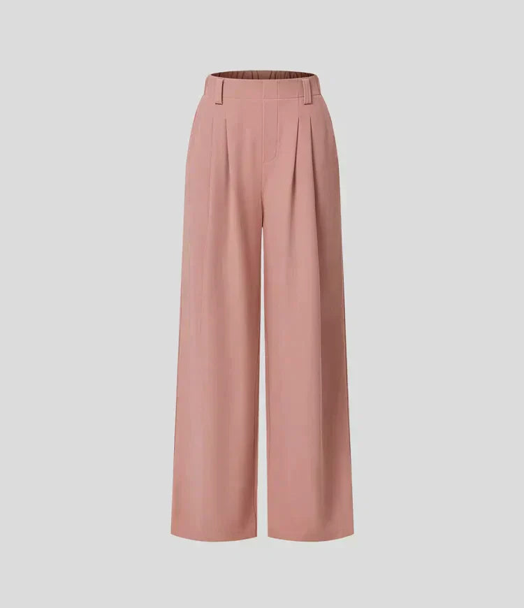 Isabella ♡ Pantalon confortable pour femme