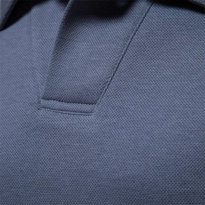 Bertrand | Polo décontracté élégant pour homme