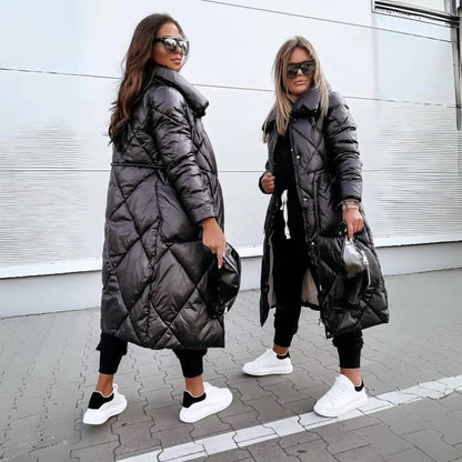 Miriame ♡ Parka