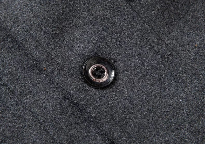 Marius | Manteau d'hiver deux pièces