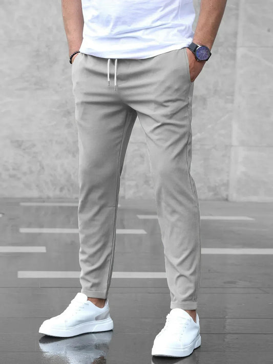 Noé | Pantalon stretch