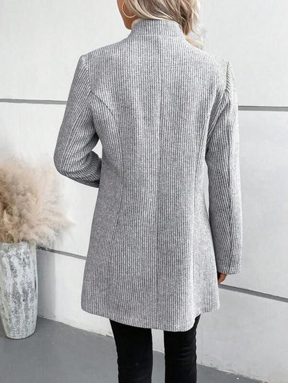 Jeanne  ♡ Blazer en Laine Tendance