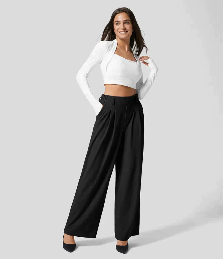 Isabella ♡ Pantalon confortable pour femme