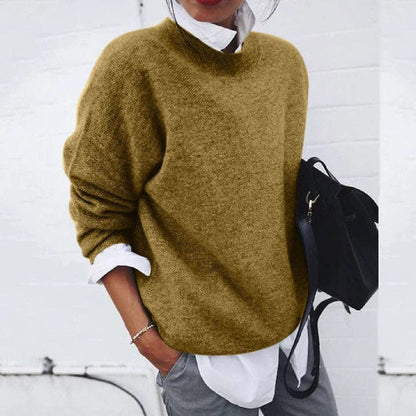 Sam ♡ Pull en cachemire doux