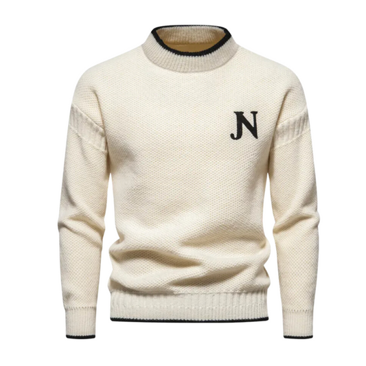 Arthuro | Pull tricoté