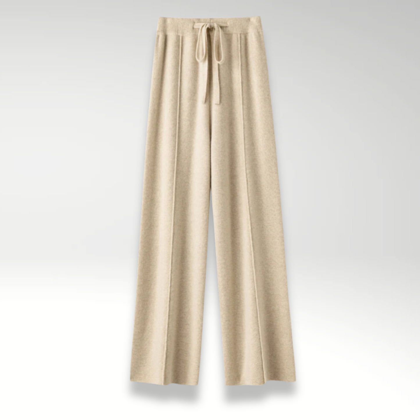 Coutureliege Premium Cashmere Lounge Trousers