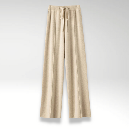 Coutureliege Premium Cashmere Lounge Trousers