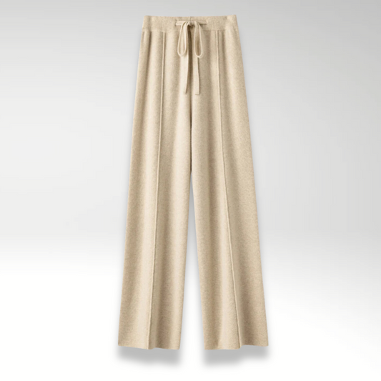 Coutureliege Premium Cashmere Lounge Trousers