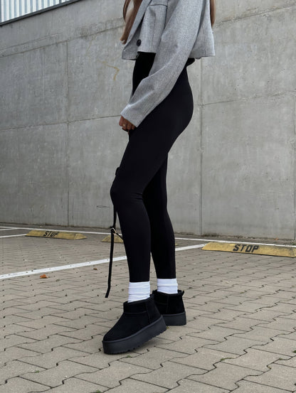 Nadia ♡ Veste d'hiver doudoune