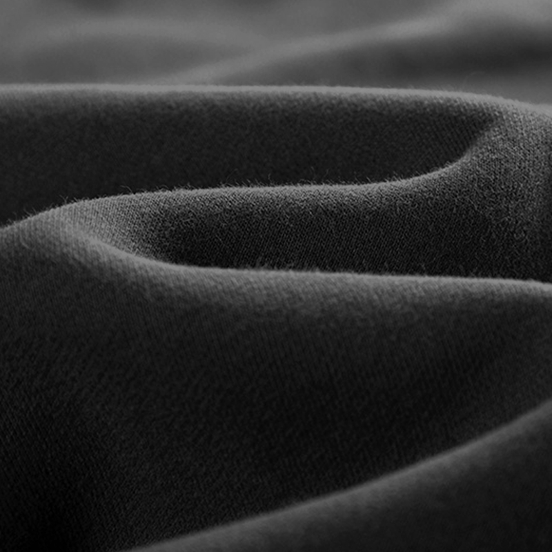 François - Pantalons Amples en lin