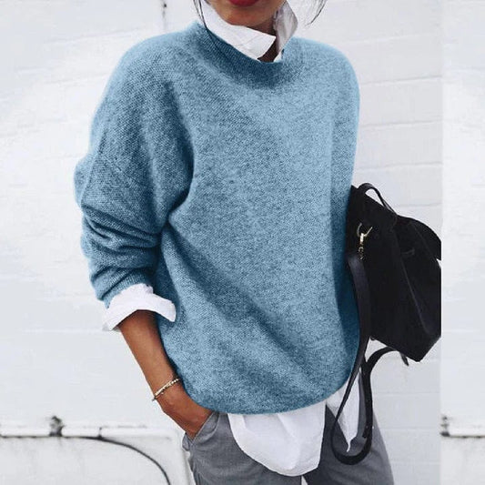 Sam ♡ Pull en cachemire doux