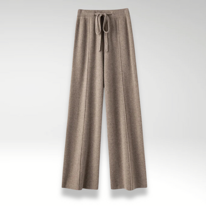 Coutureliege Premium Cashmere Lounge Trousers