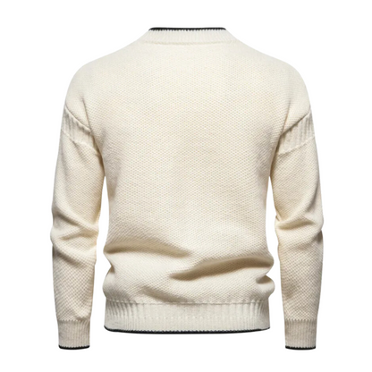Arthuro | Pull tricoté