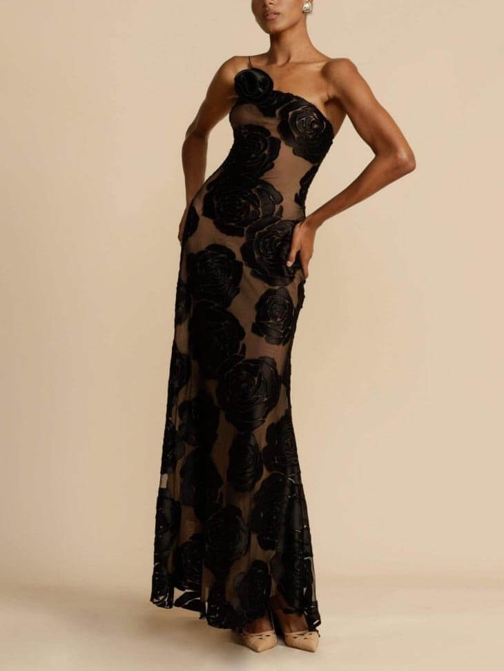 Jana  ♡ Robe florale