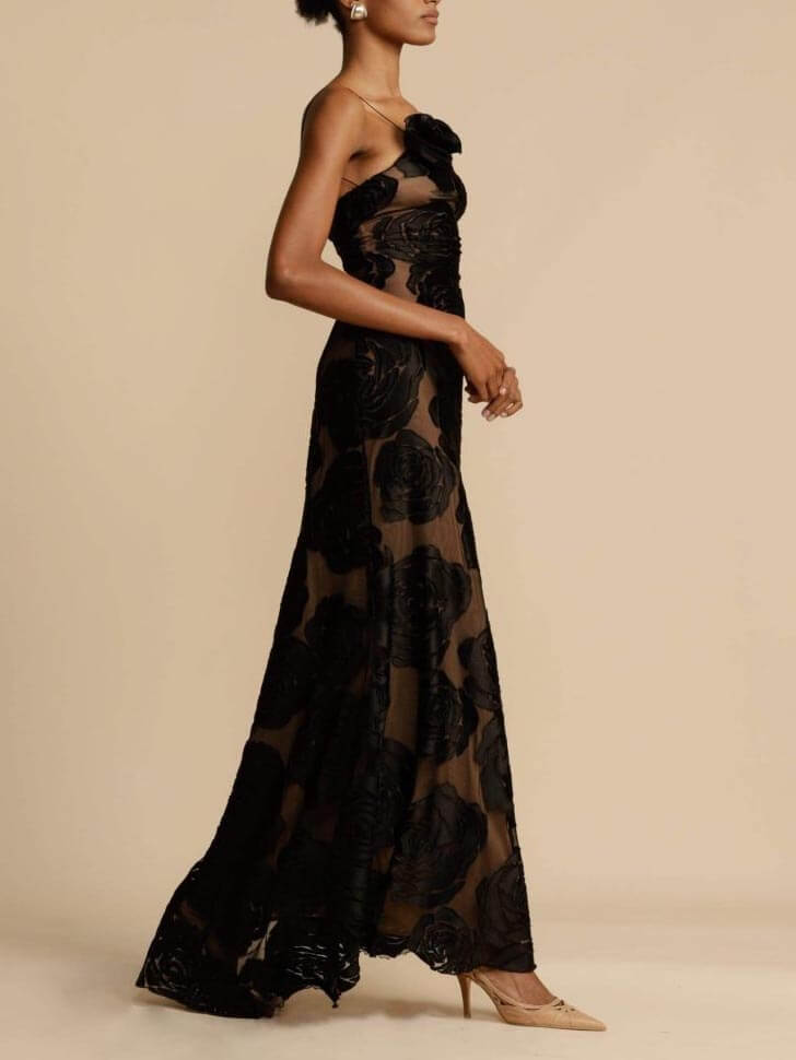 Jana  ♡ Robe florale