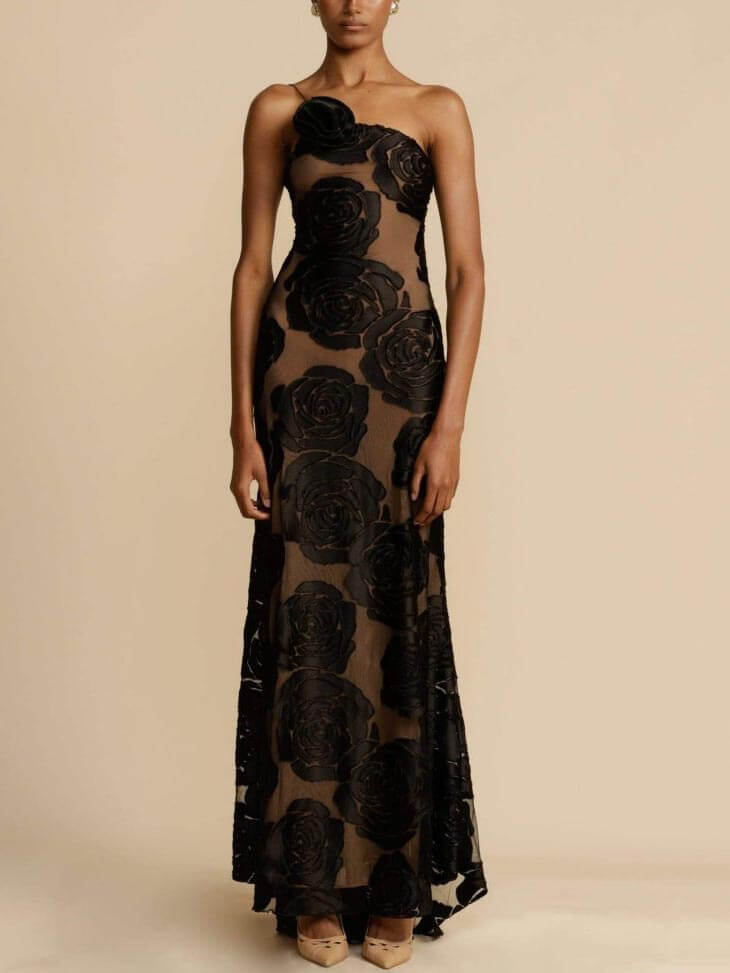Jana  ♡ Robe florale