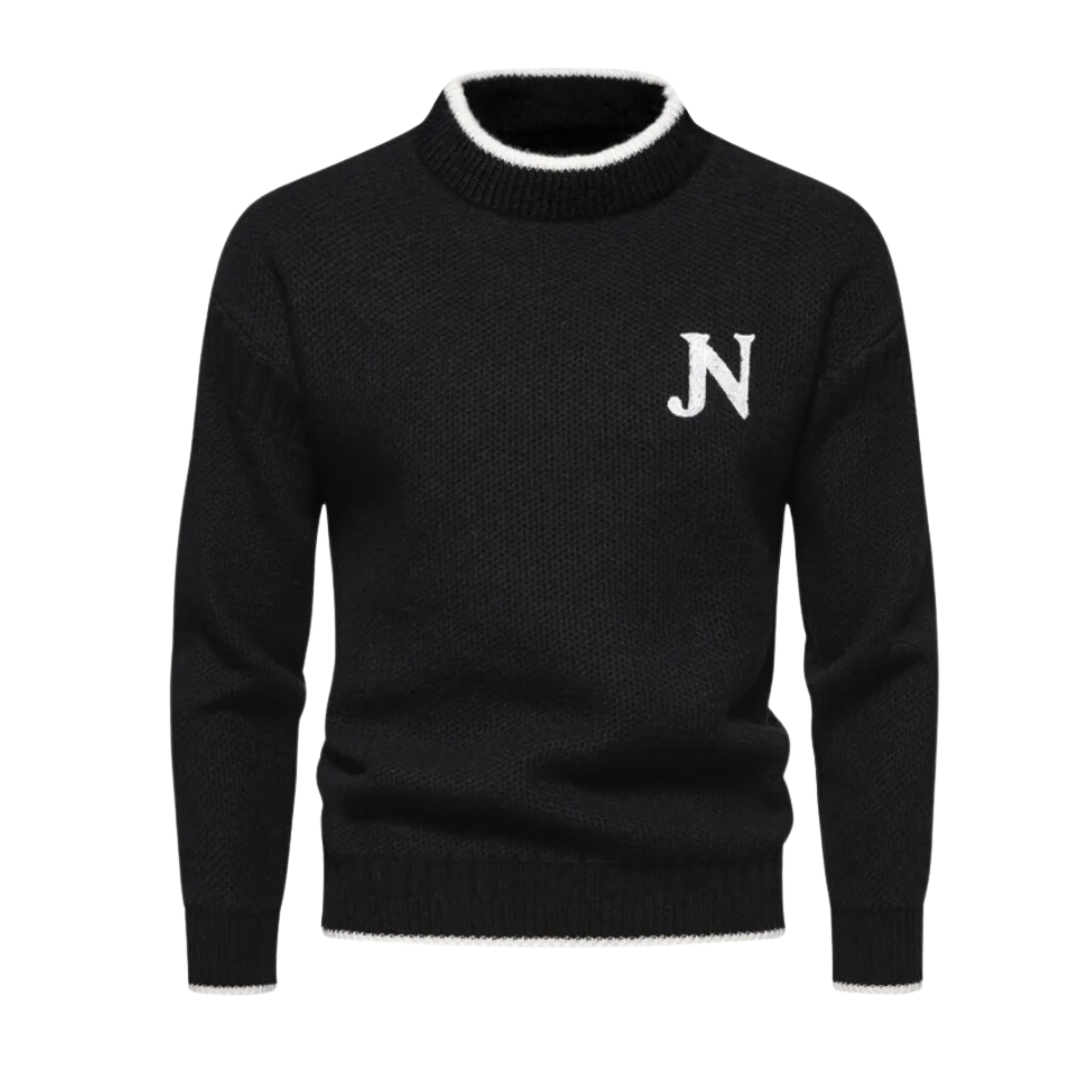 Arthuro | Pull tricoté