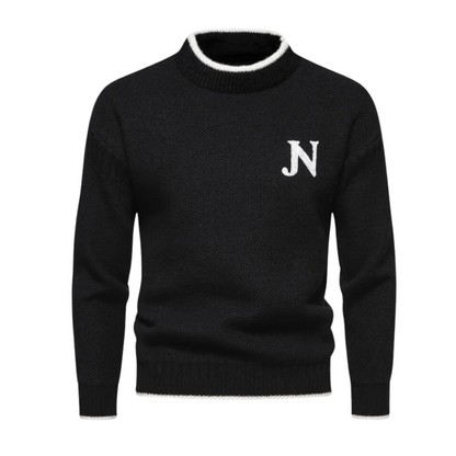Arthuro | Pull tricoté