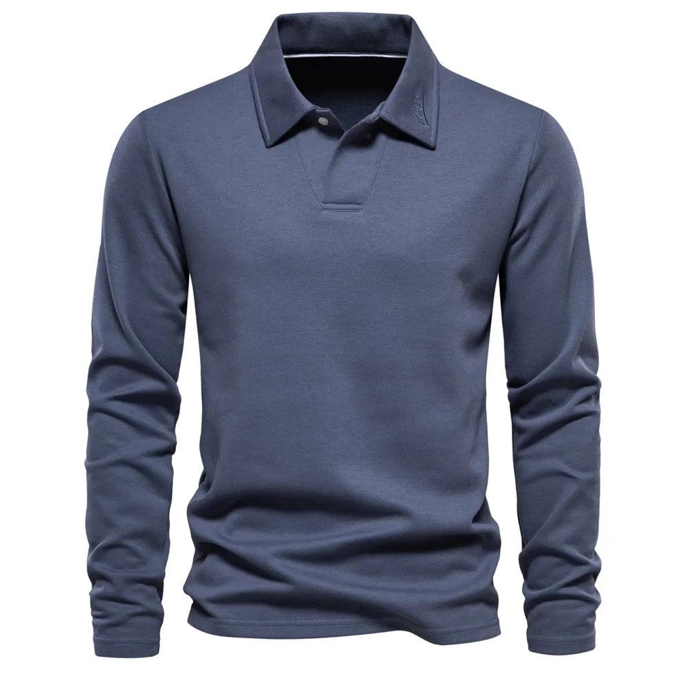Bertrand | Polo décontracté élégant pour homme