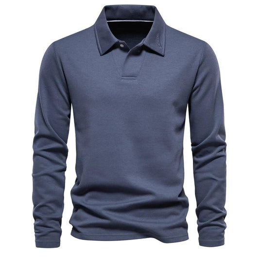 Bertrand | Polo décontracté élégant pour homme