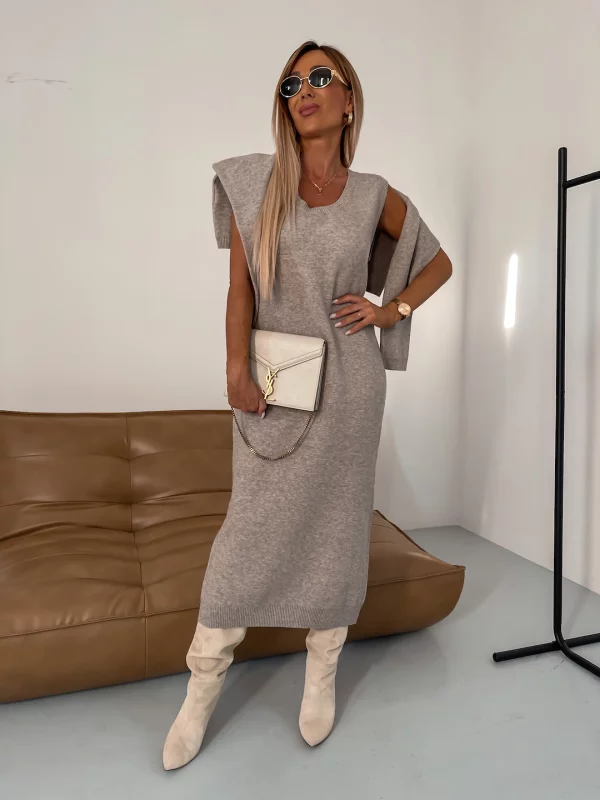 Lucia ♡ Ensemble de chandails pour temps froid pour femmes