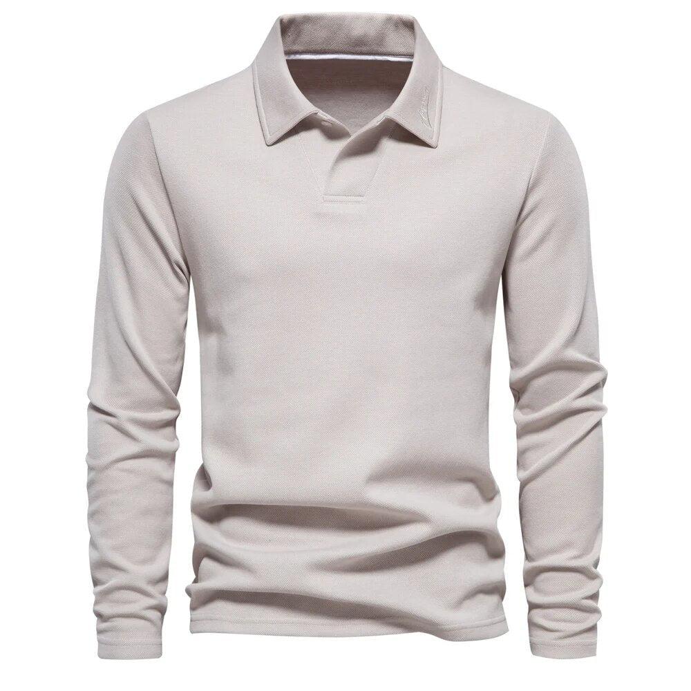 Bertrand | Polo décontracté élégant pour homme
