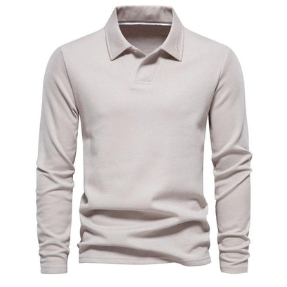Bertrand | Polo décontracté élégant pour homme