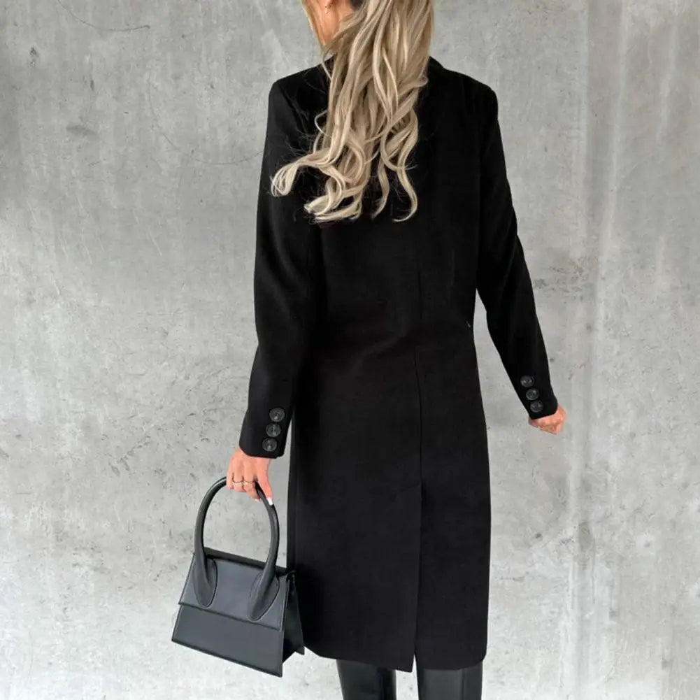 Christy | Manteau d'automne