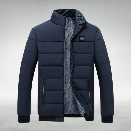 Adam | Veste polaire doublée