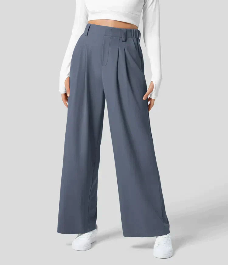 Isabella ♡ Pantalon confortable pour femme