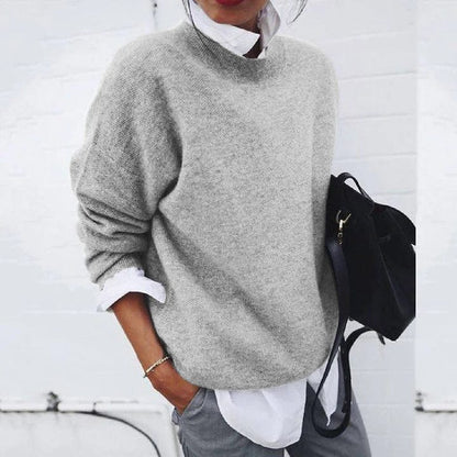 Sam ♡ Pull en cachemire doux