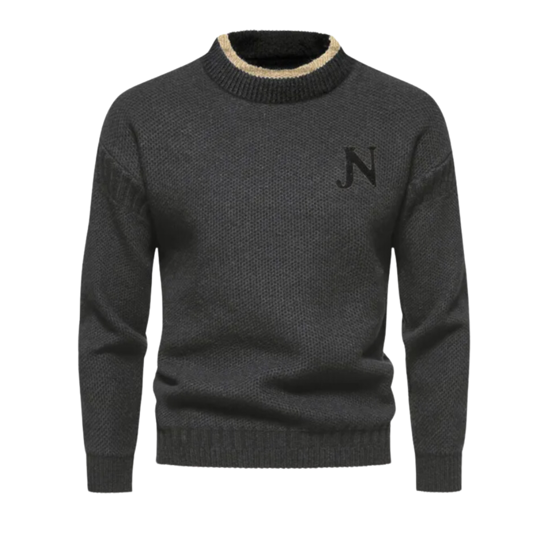 Arthuro | Pull tricoté