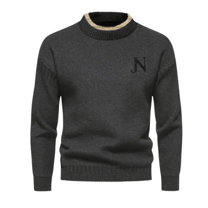 Arthuro | Pull tricoté