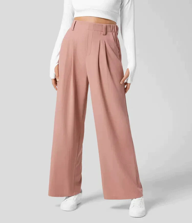 Isabella ♡ Pantalon confortable pour femme
