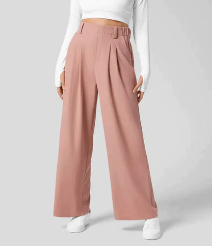 Isabella ♡ Pantalon confortable pour femme