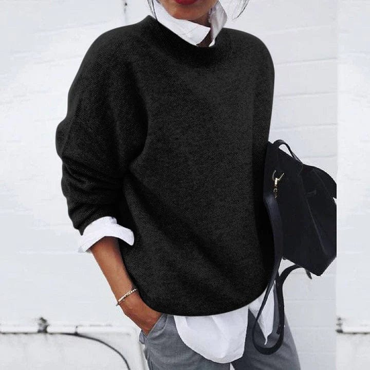 Sam ♡ Pull en cachemire doux