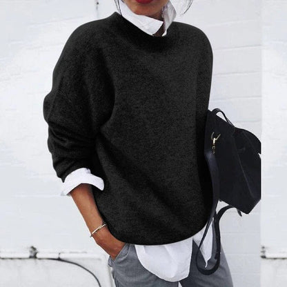 Sam ♡ Pull en cachemire doux