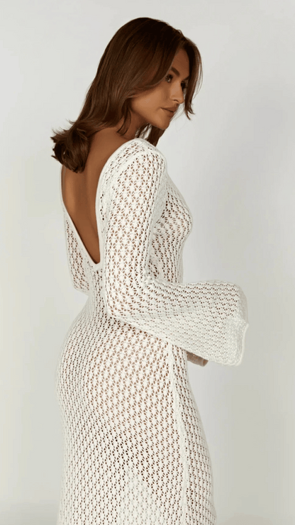 Manoé  ♡ Robe de plage