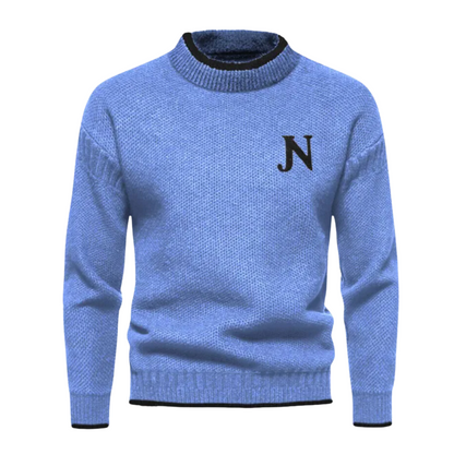Arthuro | Pull tricoté