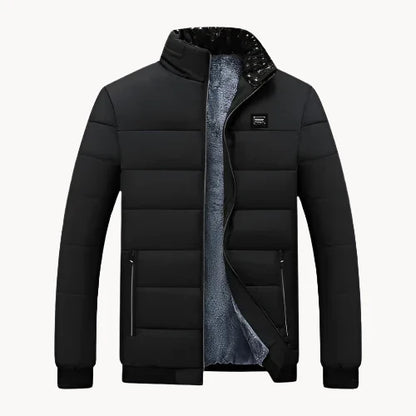 Adam | Veste polaire doublée