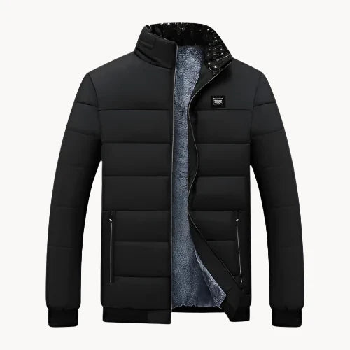 Adam | Veste polaire doublée