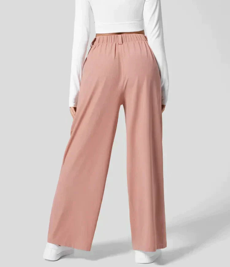Isabella ♡ Pantalon confortable pour femme