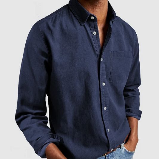 Smit™ - chemise de loisirs professionnelle