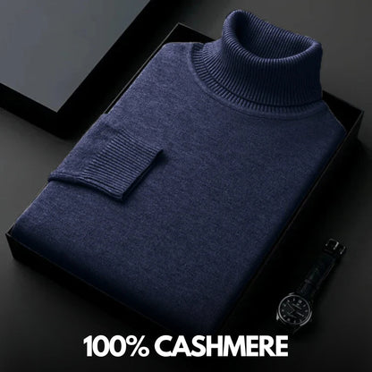 Pierre - Pull en Cachemire