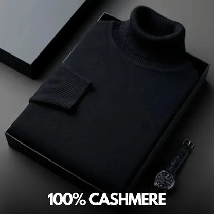 Pierre - Pull en Cachemire