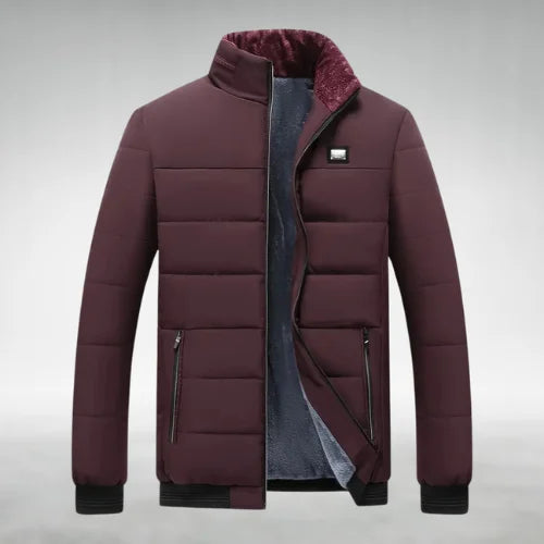 Adam | Veste polaire doublée