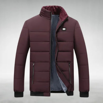 Adam | Veste polaire doublée