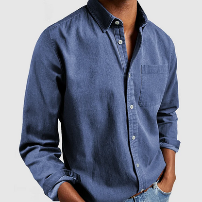 Smit™ - chemise de loisirs professionnelle