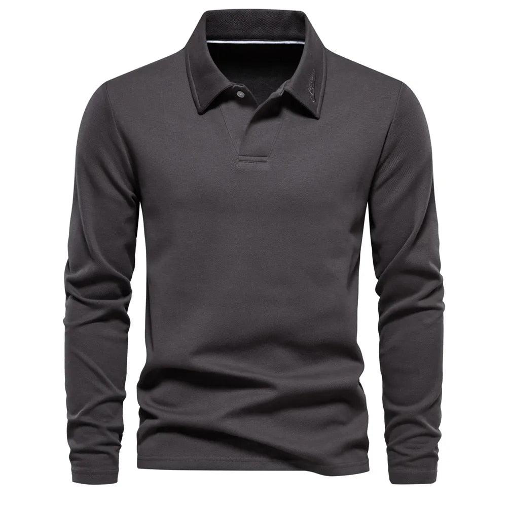 Bertrand | Polo décontracté élégant pour homme