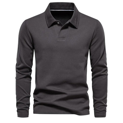 Bertrand | Polo décontracté élégant pour homme